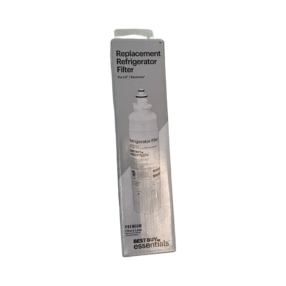 Best Buy Refrigerator Water Filter LG Kenmore LT800P BE-LGLT800P531 NIB NEW